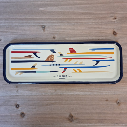 Surfboards Tray