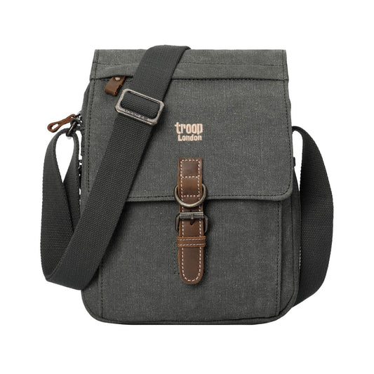 Troop Across Body Bag (TRP0211) - Green