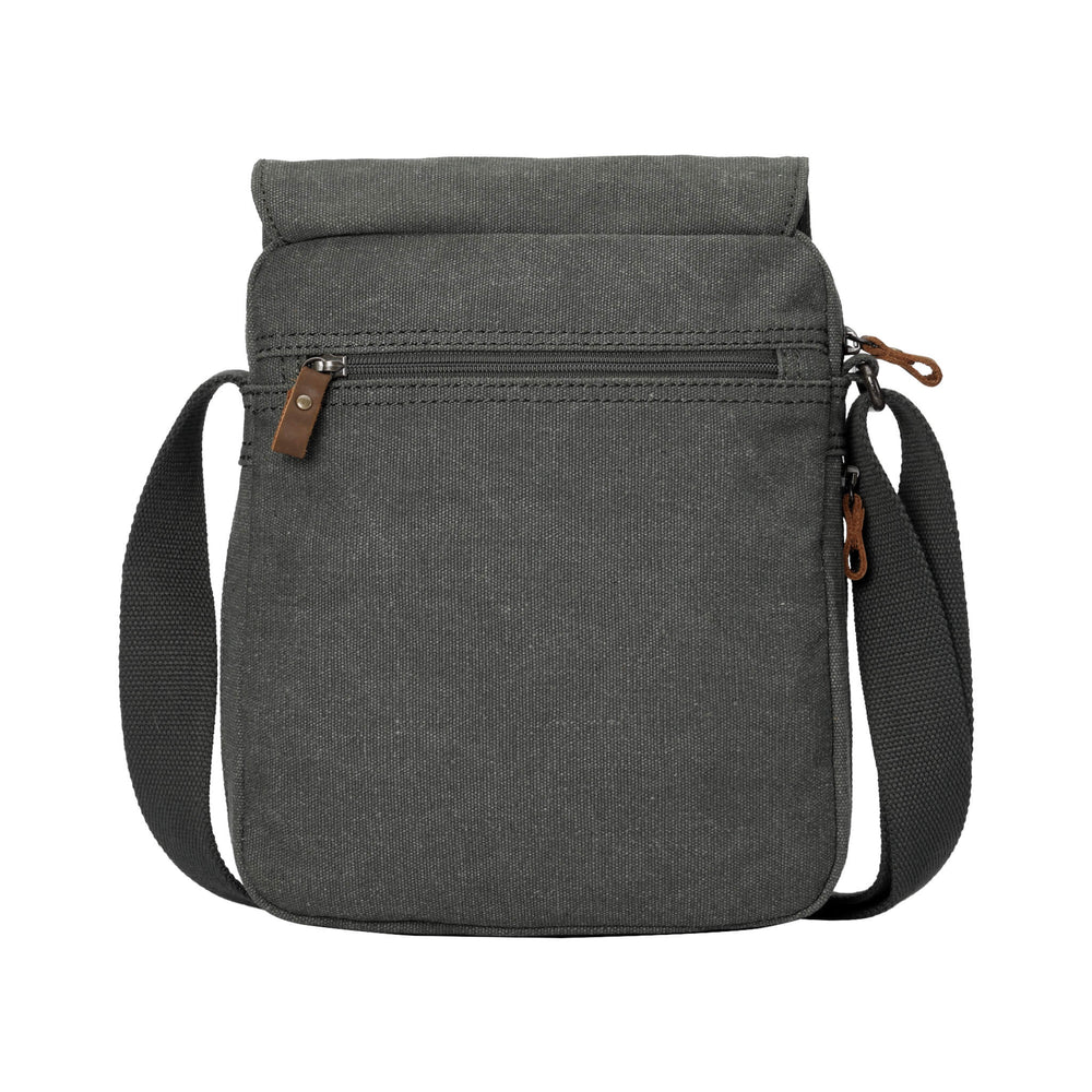 Troop Across Body Bag (TRP0211) - Green
