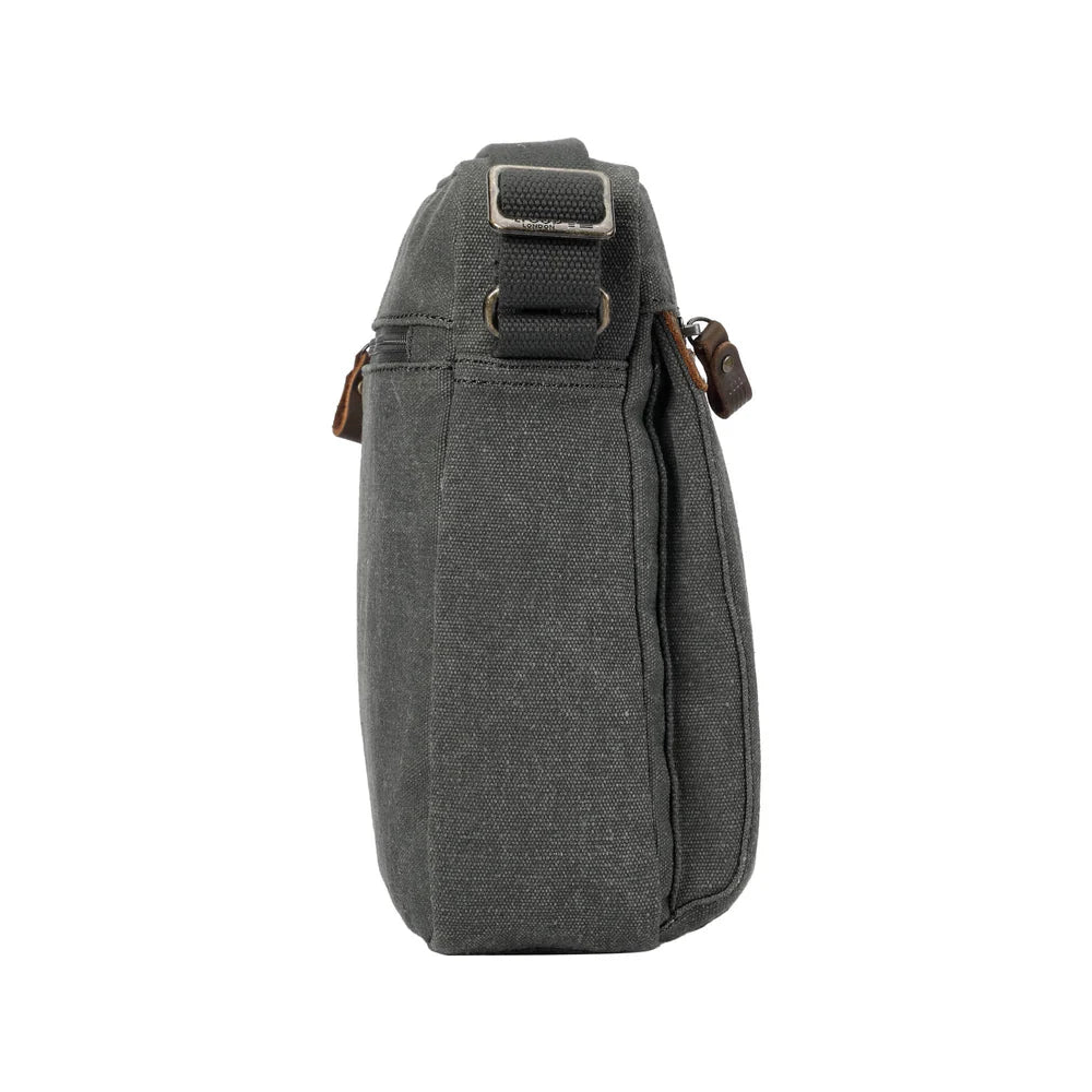 Troop Across Body Bag (TRP0218) - Green