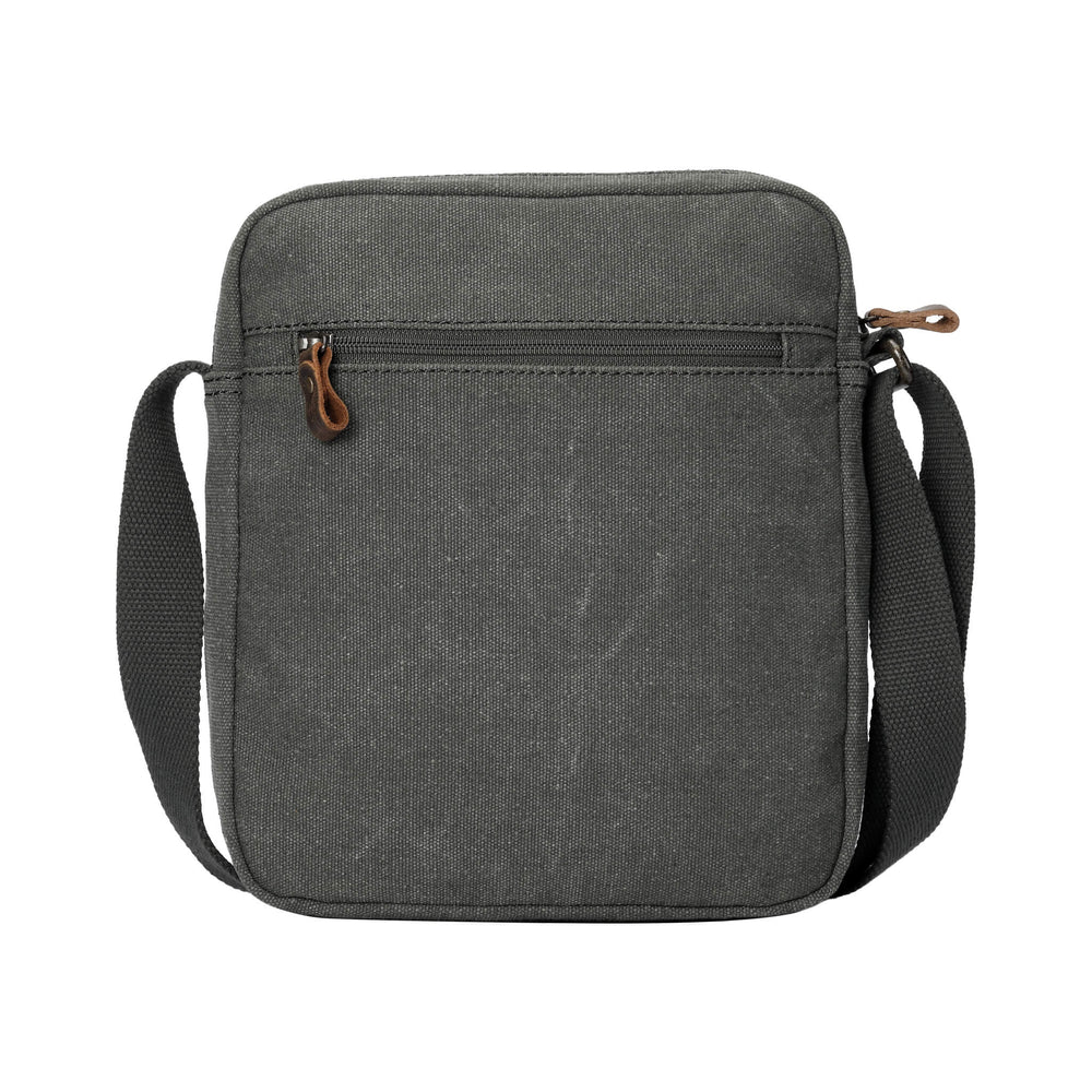 Troop Across Body Bag (TRP0218) - Green
