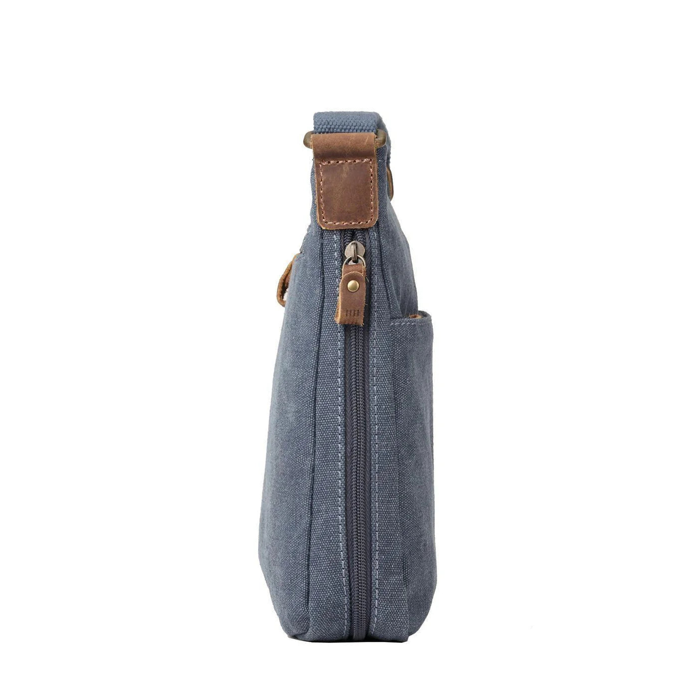 Troop Across Body Bag (TRP0237) - Blue
