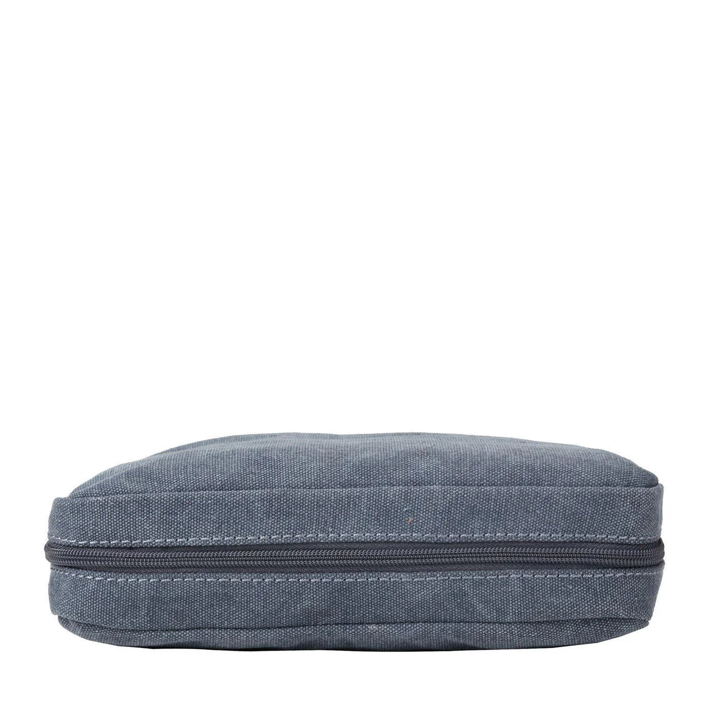 Troop Across Body Bag (TRP0237) - Blue