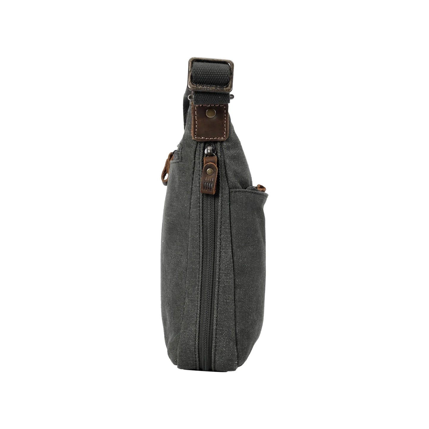 Troop Across Body Bag (TRP0237) - Green