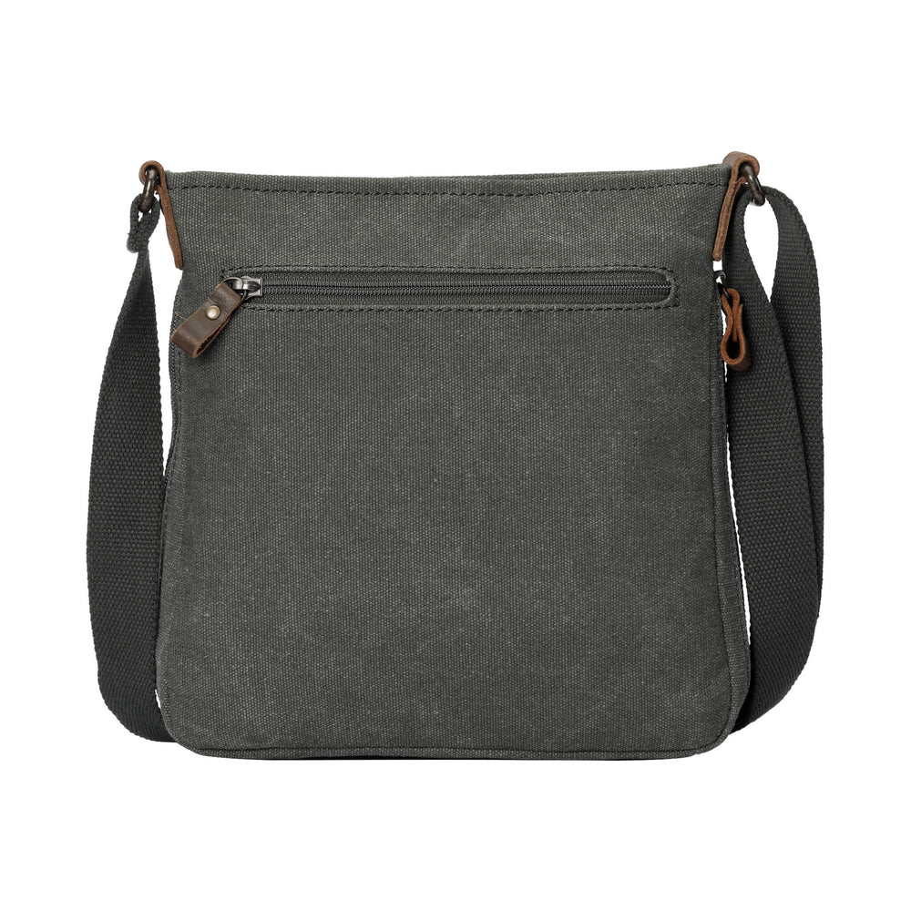 Troop Across Body Bag (TRP0237) - Green