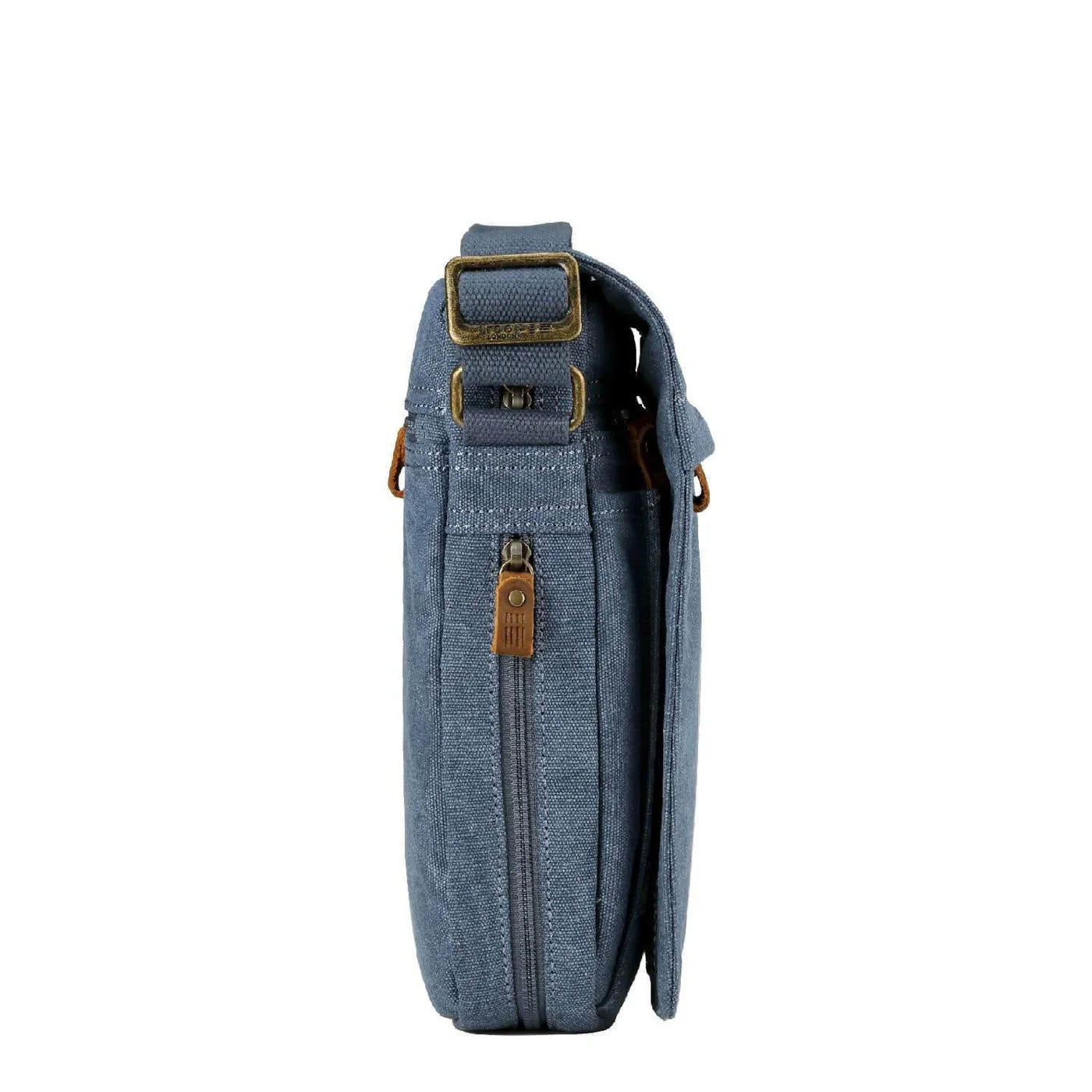Troop Across Body Bag (TRP0242) - Blue