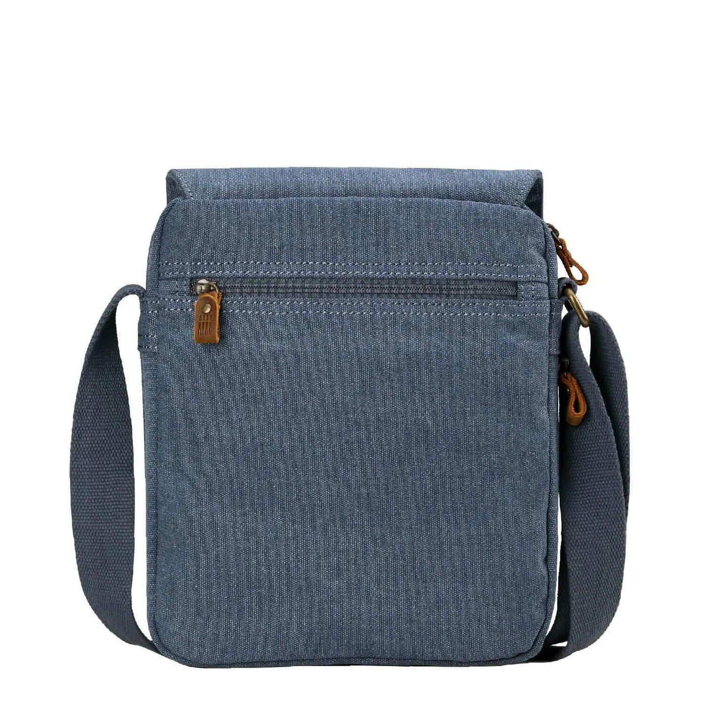 Troop Across Body Bag (TRP0242) - Blue