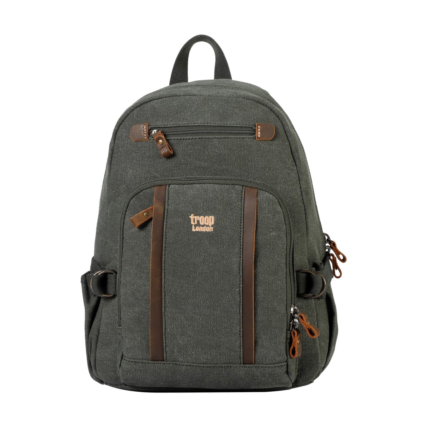 Troop Backpack (TRP0256) - Green