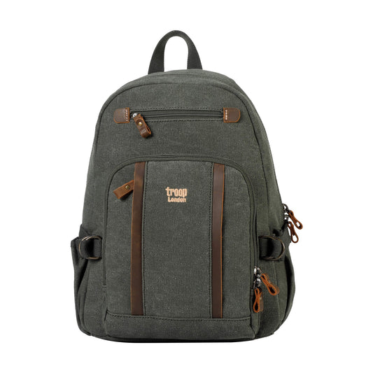 Troop Backpack (TRP0256) - Green