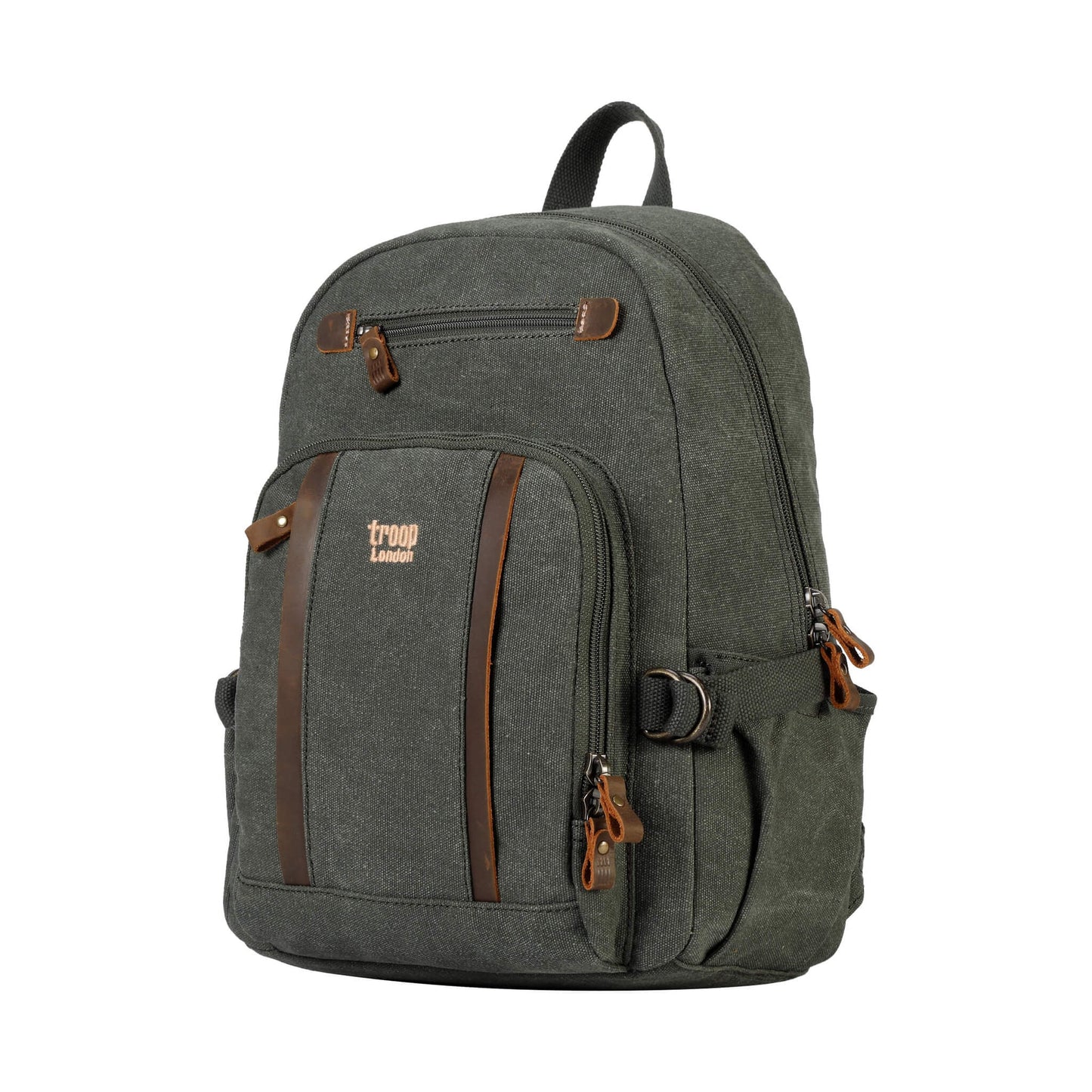 Troop Backpack (TRP0256) - Green