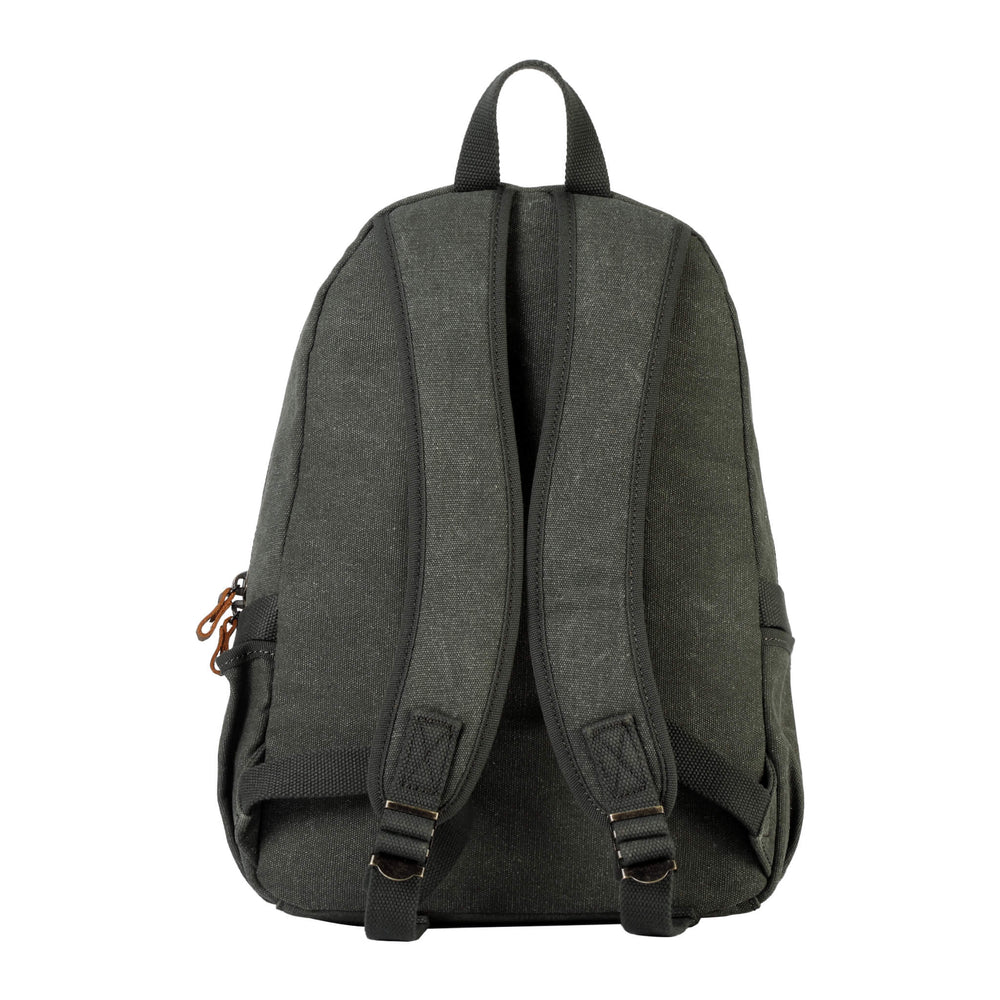 Troop Backpack (TRP0256) - Green