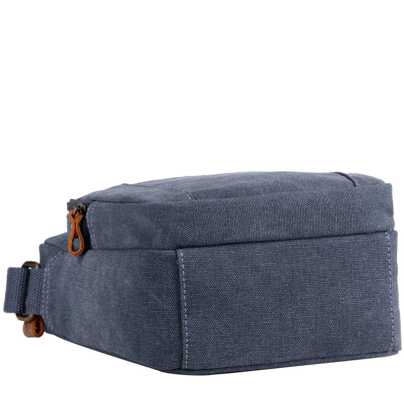 Troop Across Body Bag (TRP0370) - Blue