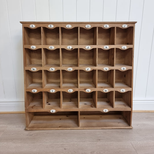 Wall Unit