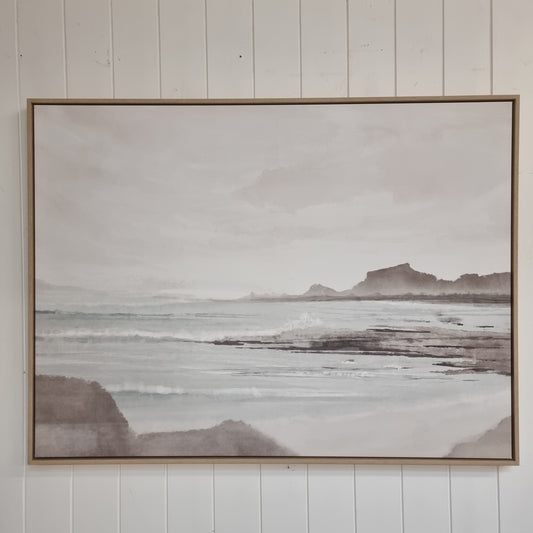 Watergate Bay Canvas