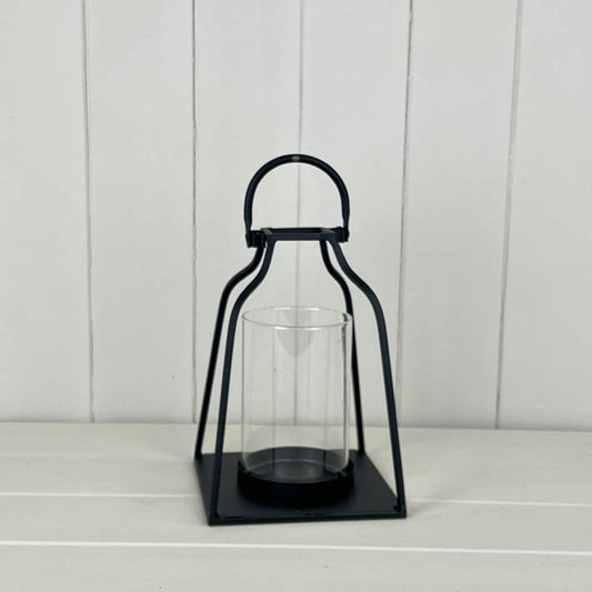 Metal Lantern (Small)