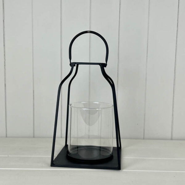 Metal Lantern (Large)