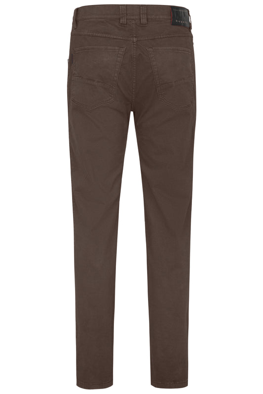 Bugatti Casual Trousers - Brown