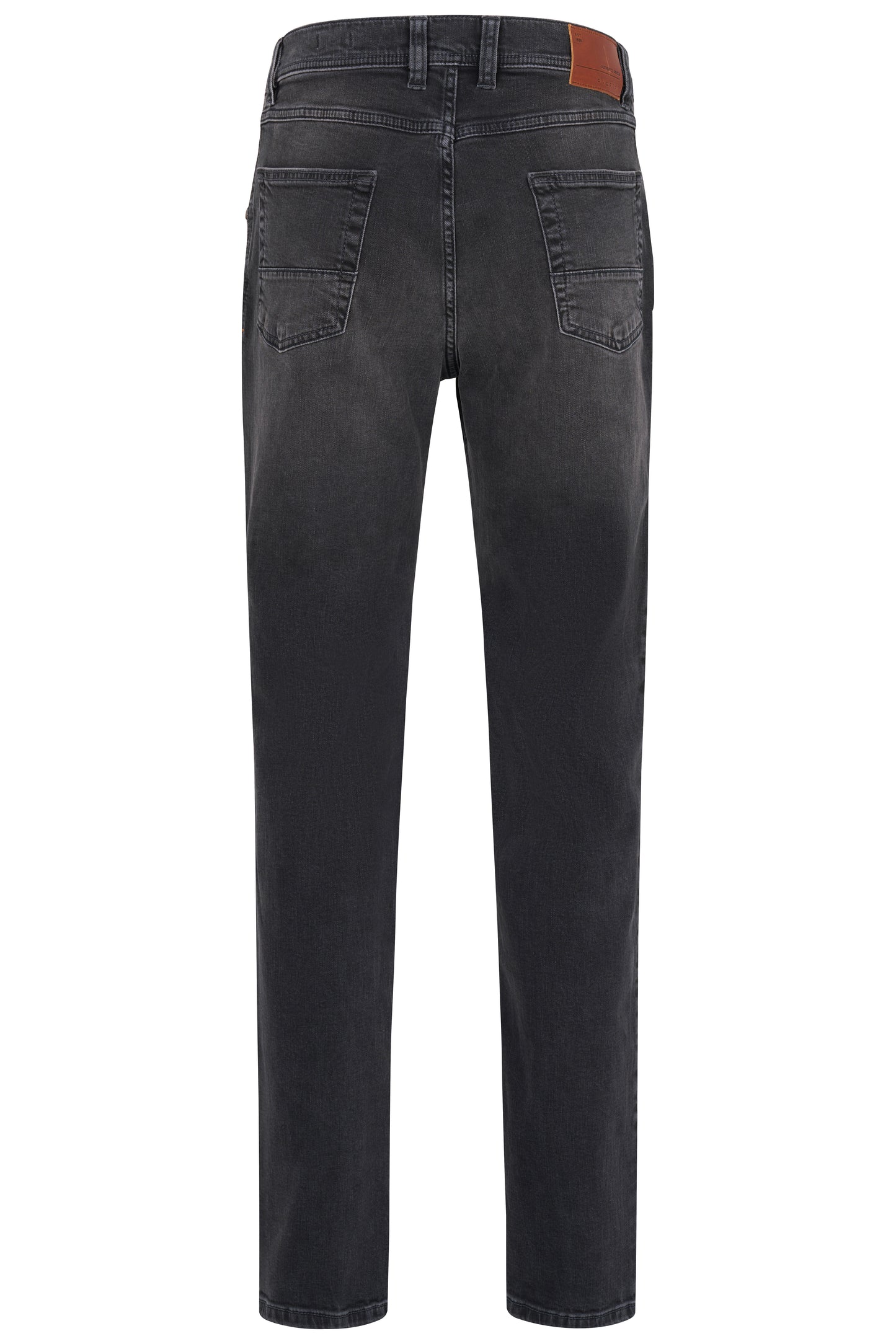 Bugatti Jeans - Dark Grey