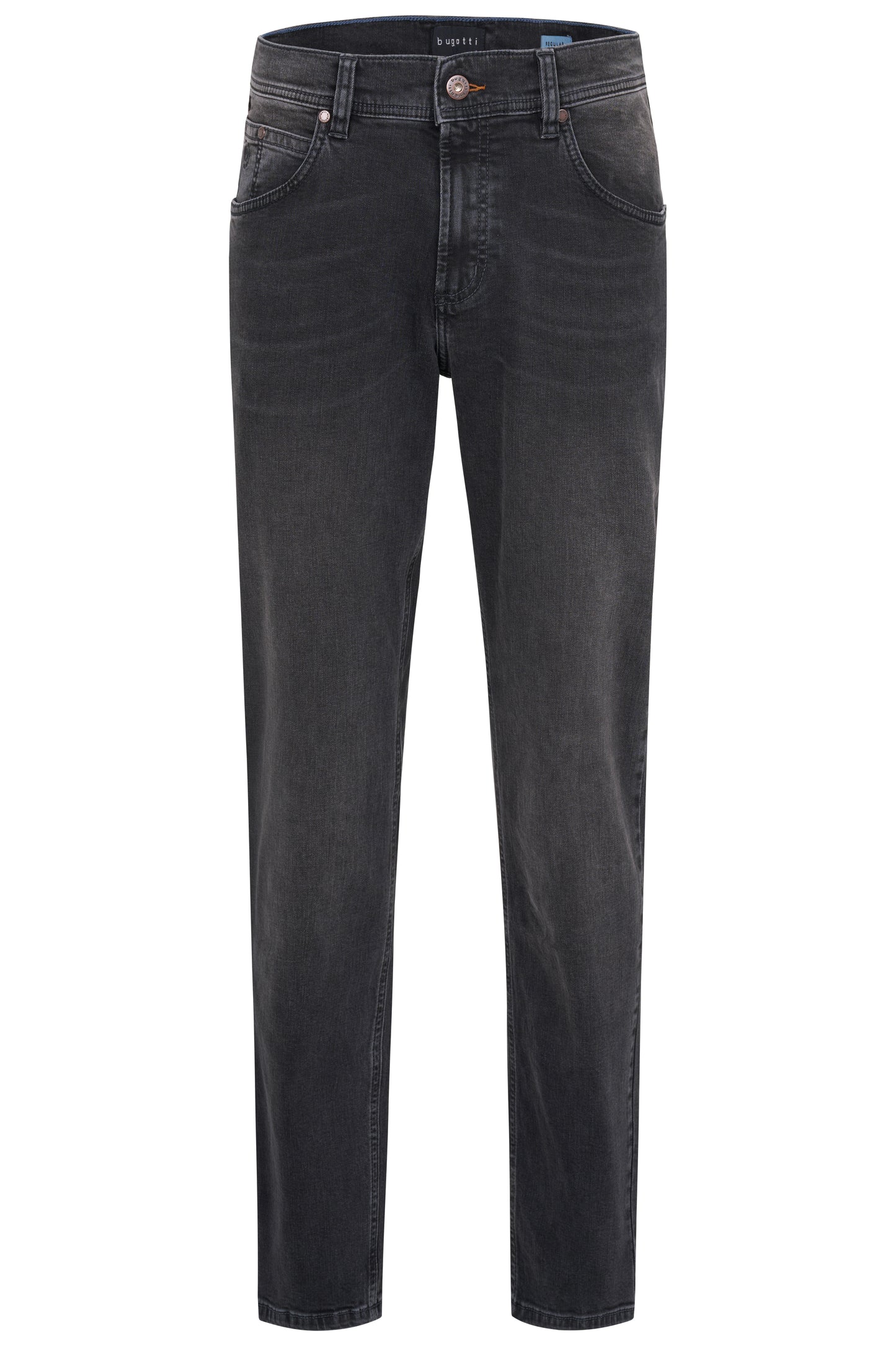 Bugatti Jeans - Dark Grey