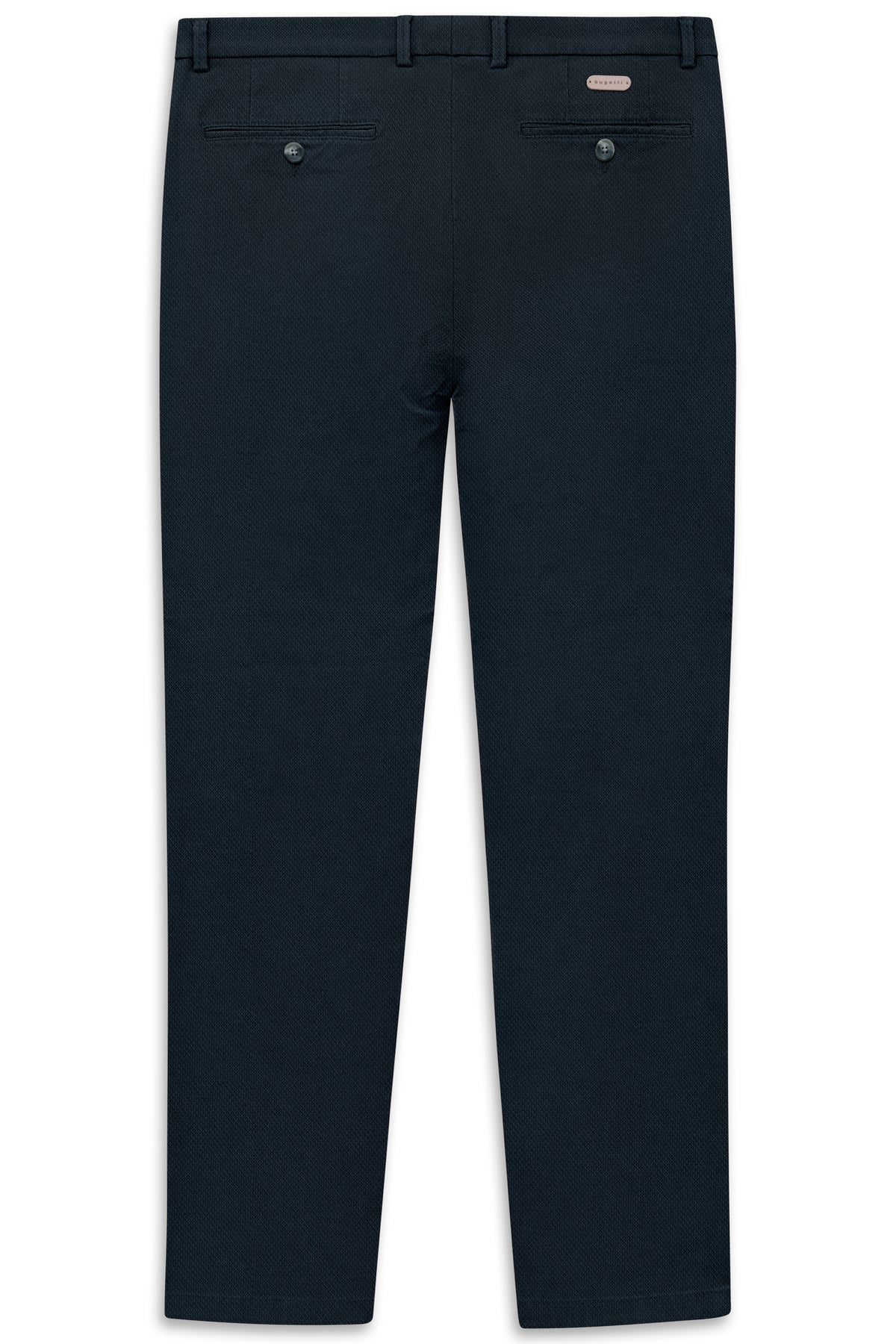 Bugatti Chinos - Navy (CA6)