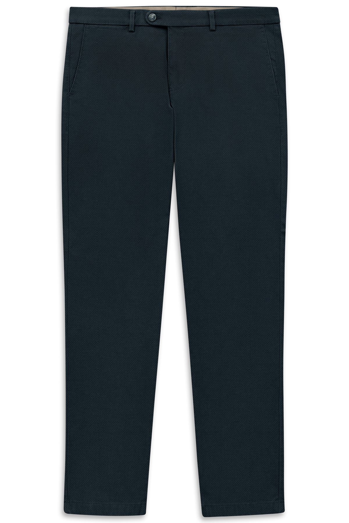 Bugatti Chinos - Navy (CA6)