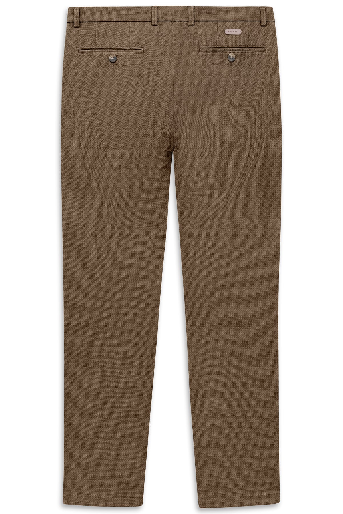 Bugatti Chinos - Cappuccino (CA6)