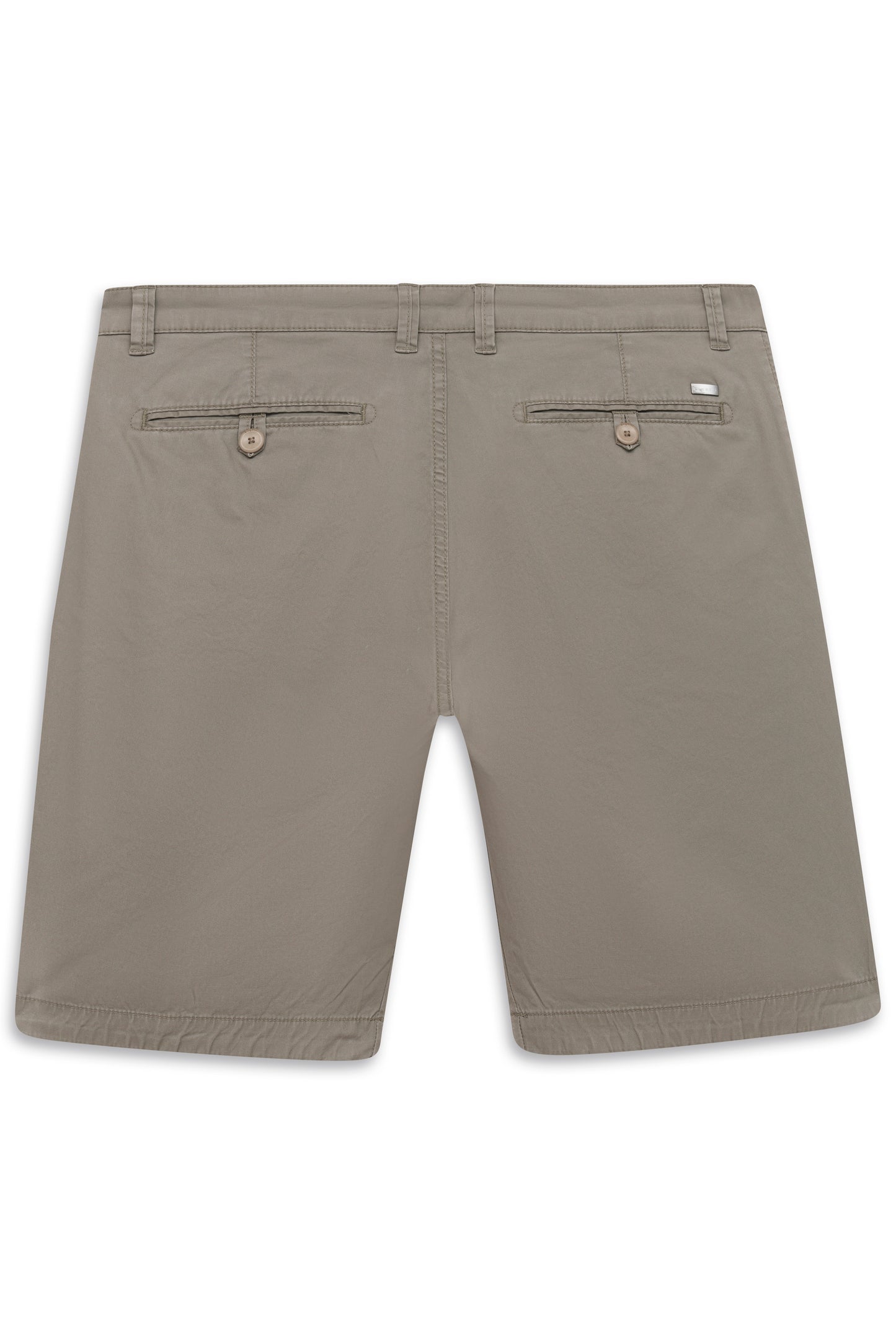Bugatti Bermuda Shorts - Olive