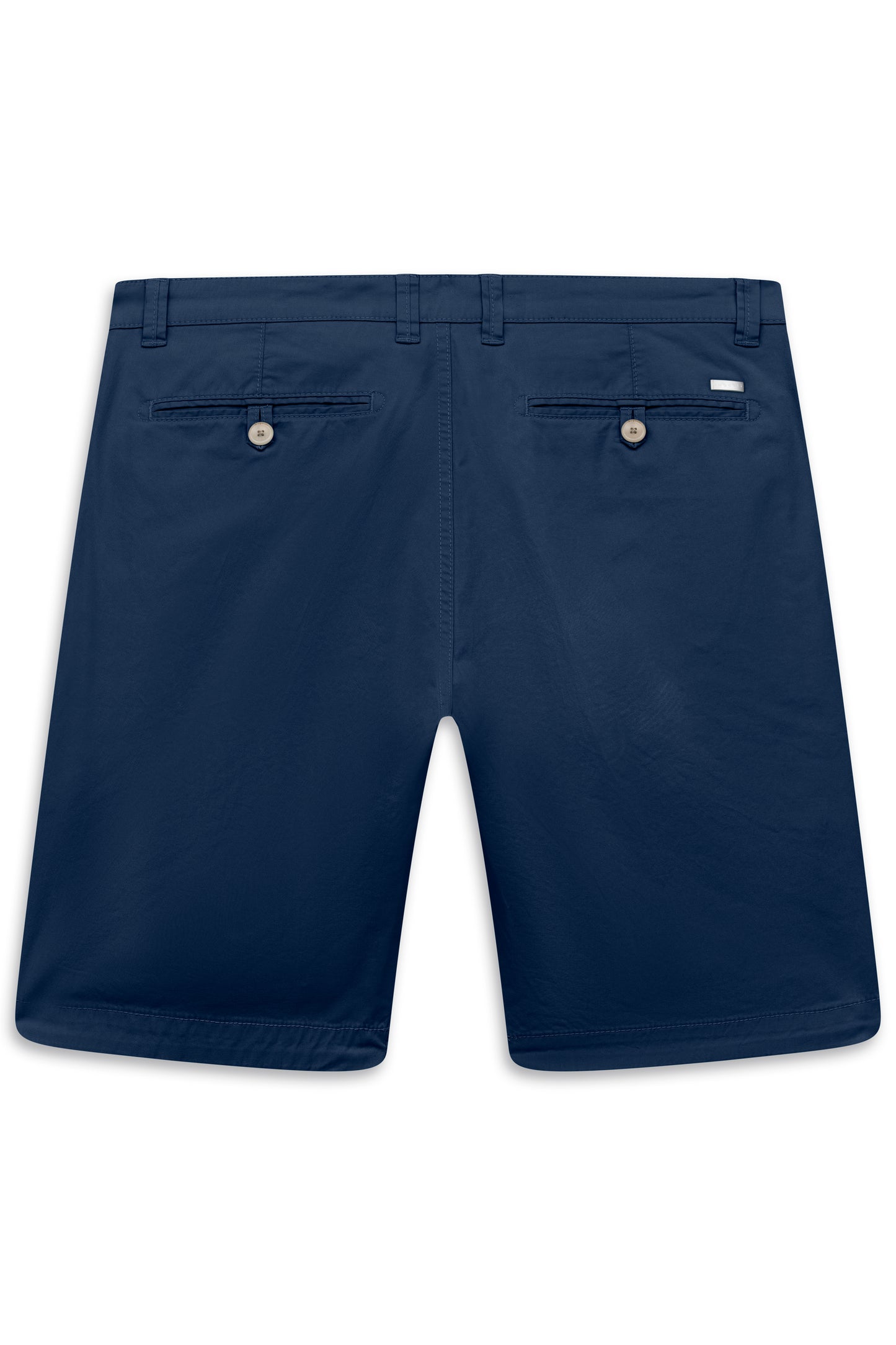 Bugatti Bermuda Shorts - Navy