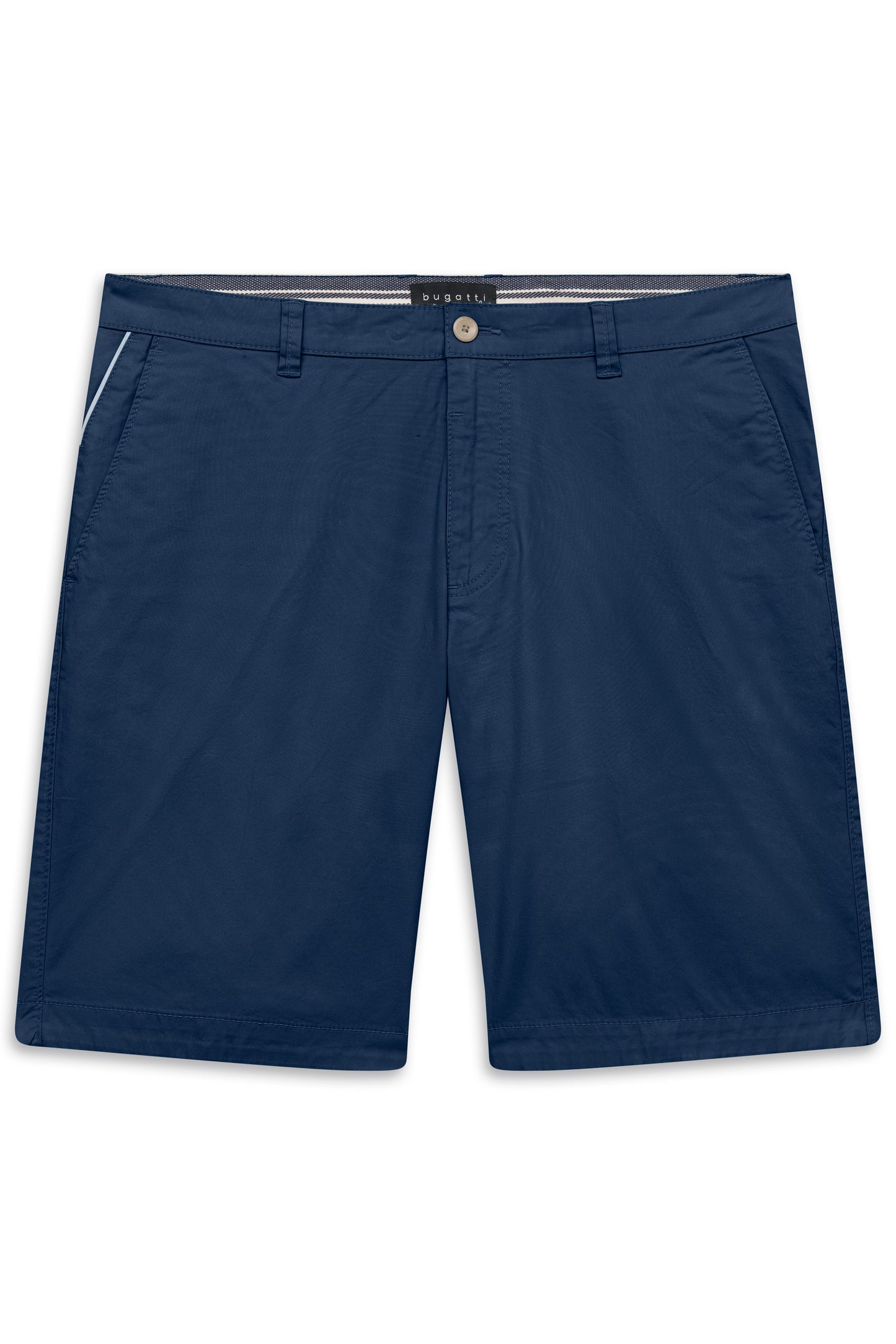 Bugatti Bermuda Shorts - Navy