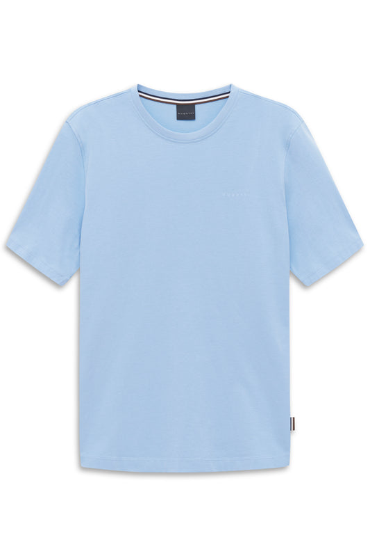 Bugatti T-Shirt - Pale Blue