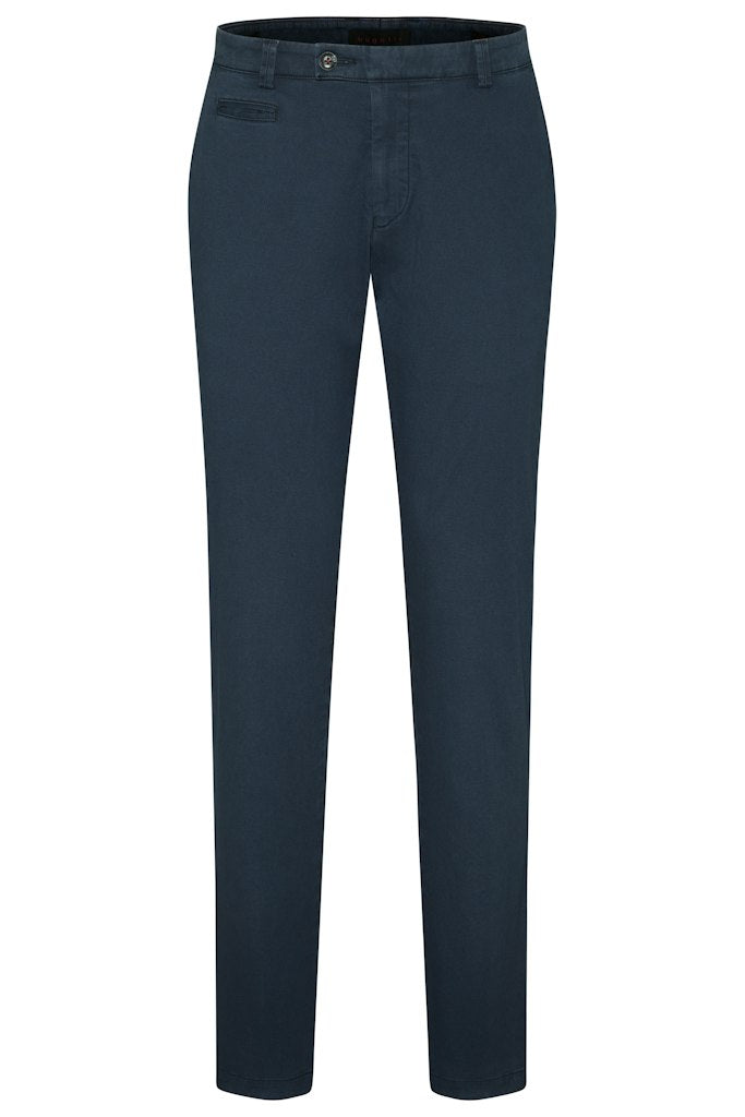 Bugatti Casual Trousers - Navy