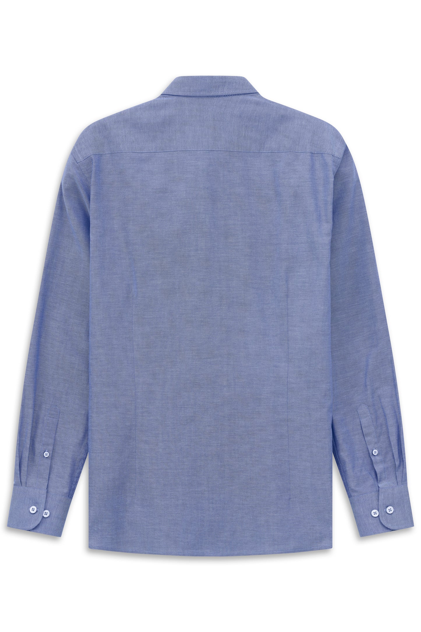 Bugatti Shirt - Blue