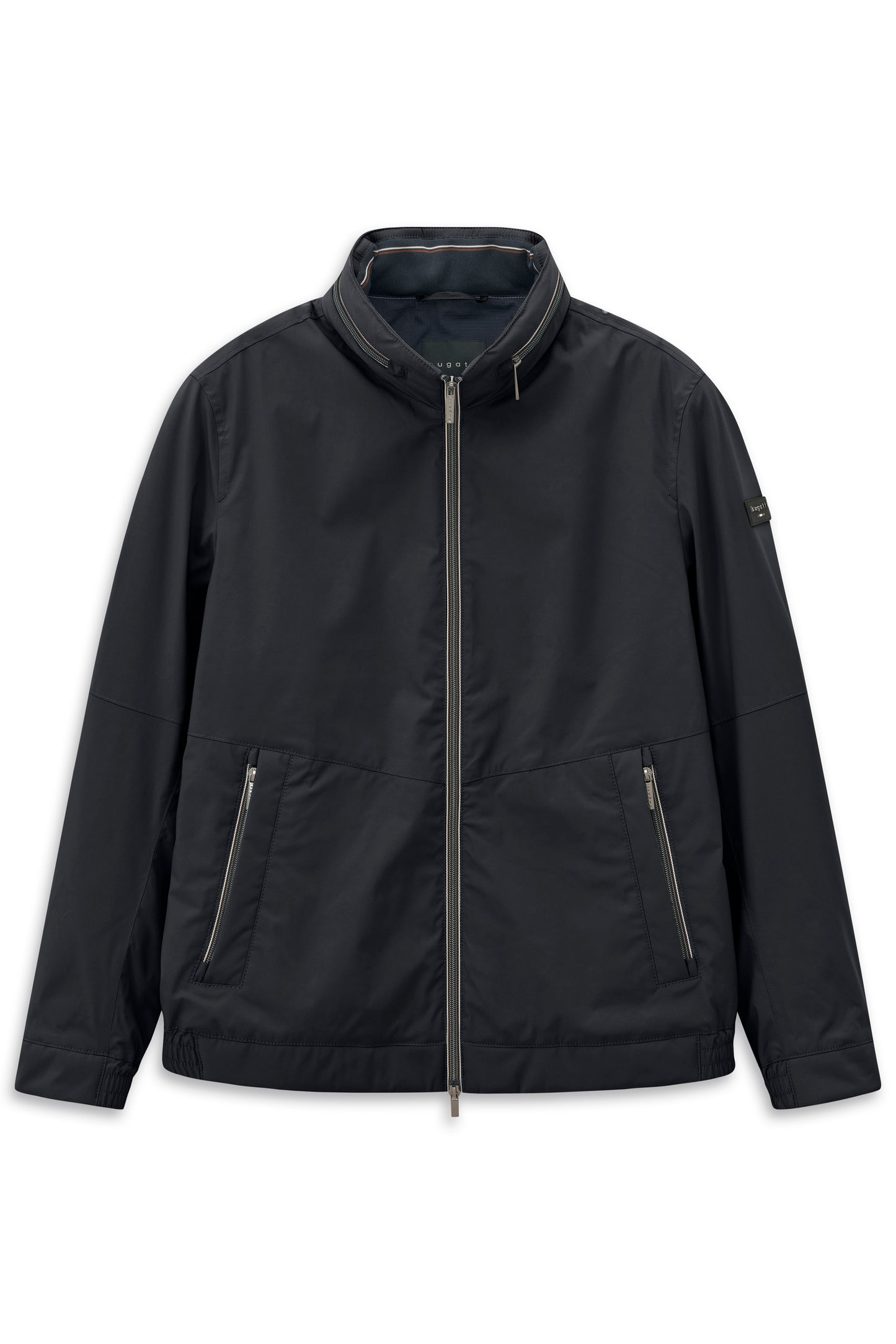 Bugatti Jacket - Navy (11031/390)