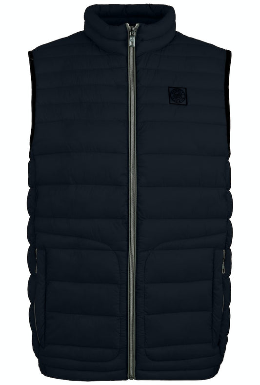 Bugatti Gilet - Navy