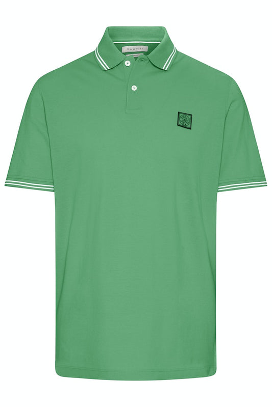 Bugatti Polo Shirt - Green