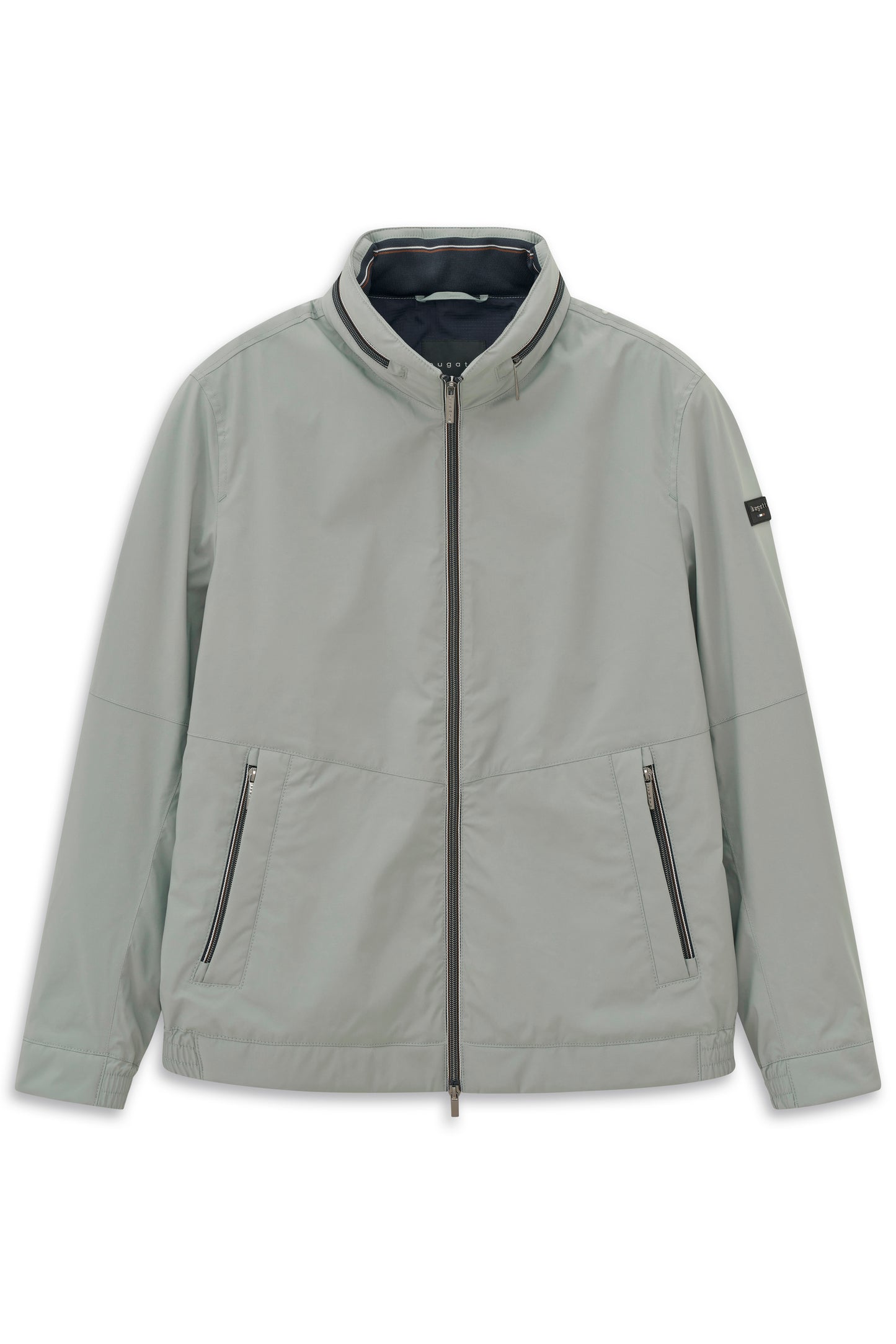 Bugatti Jacket - Green (11031/550)