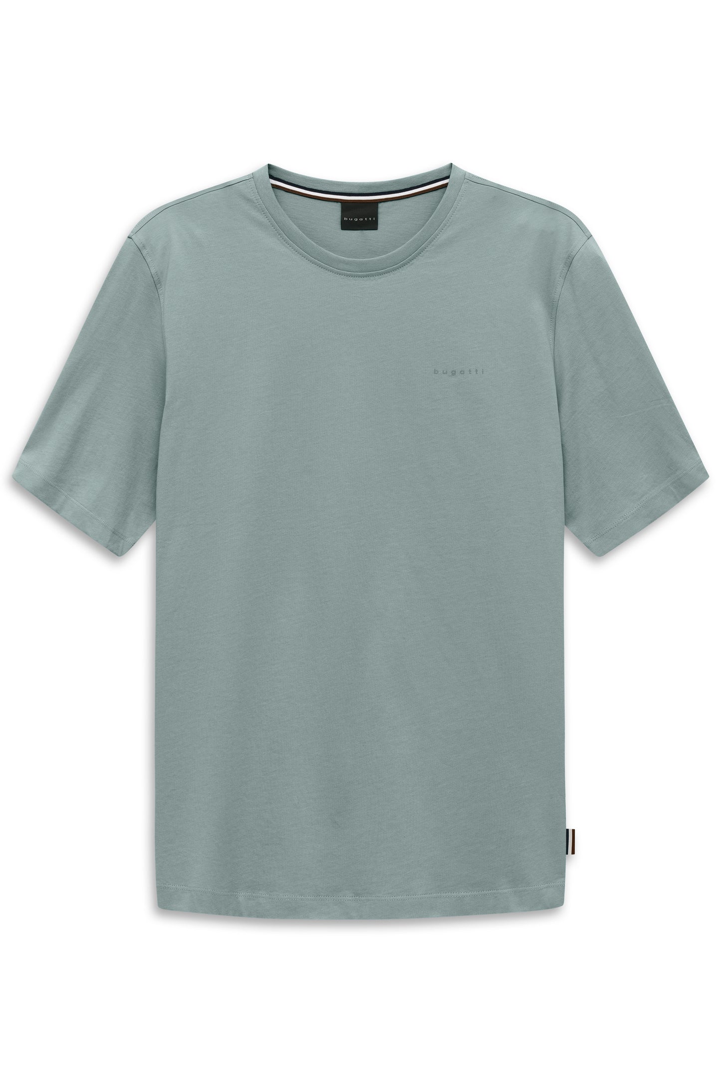 Bugatti T-Shirt - Pale Green