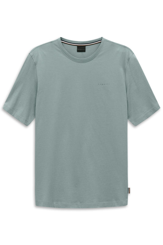 Bugatti T-Shirt - Pale Green