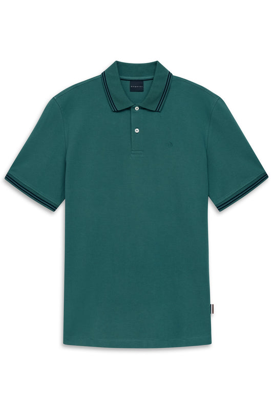 Bugatti Polo Shirt - Green