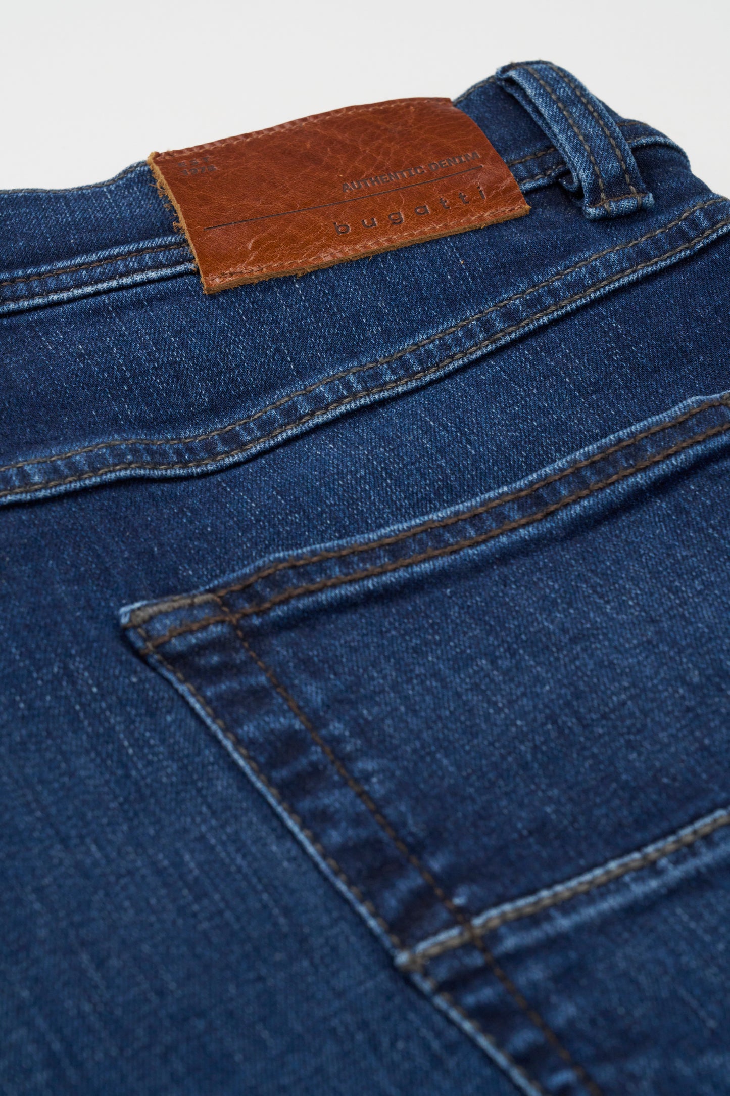 Bugatti Jeans - Blue (96620/363)