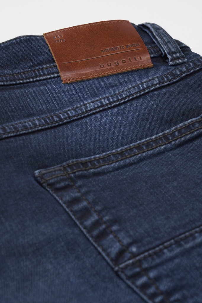 Bugatti Jeans - Blue (96620/383)