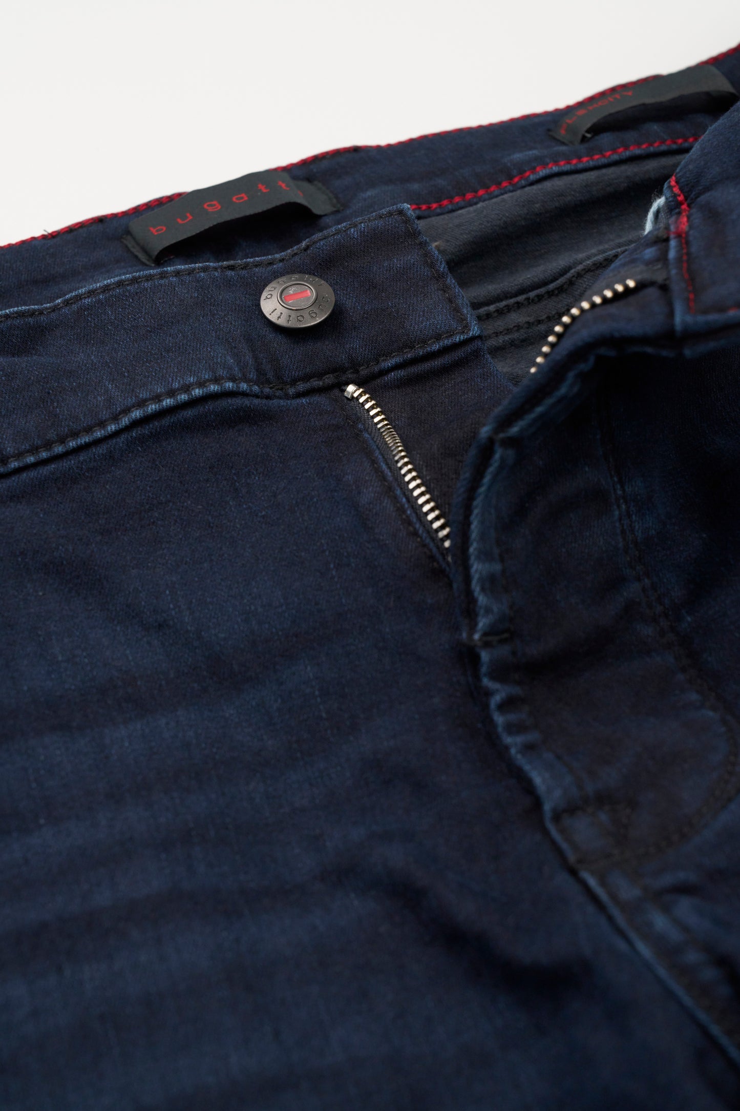 Bugatti Jeans - Dark Blue