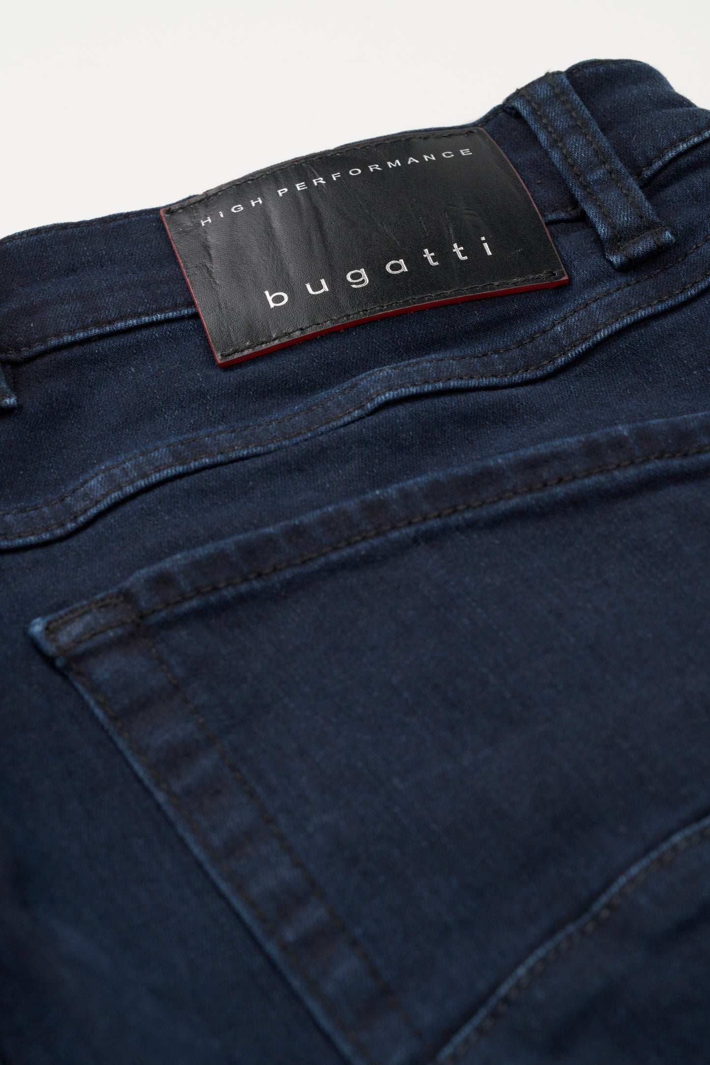 Bugatti Jeans - Dark Blue