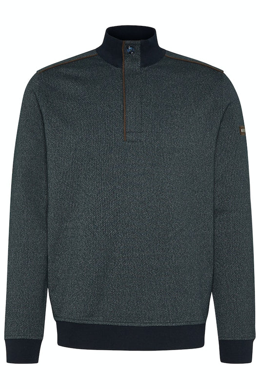 Bugatti Sweatshirt - Green