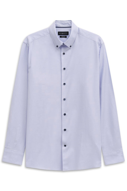 Bugatti Shirt - Pale Blue