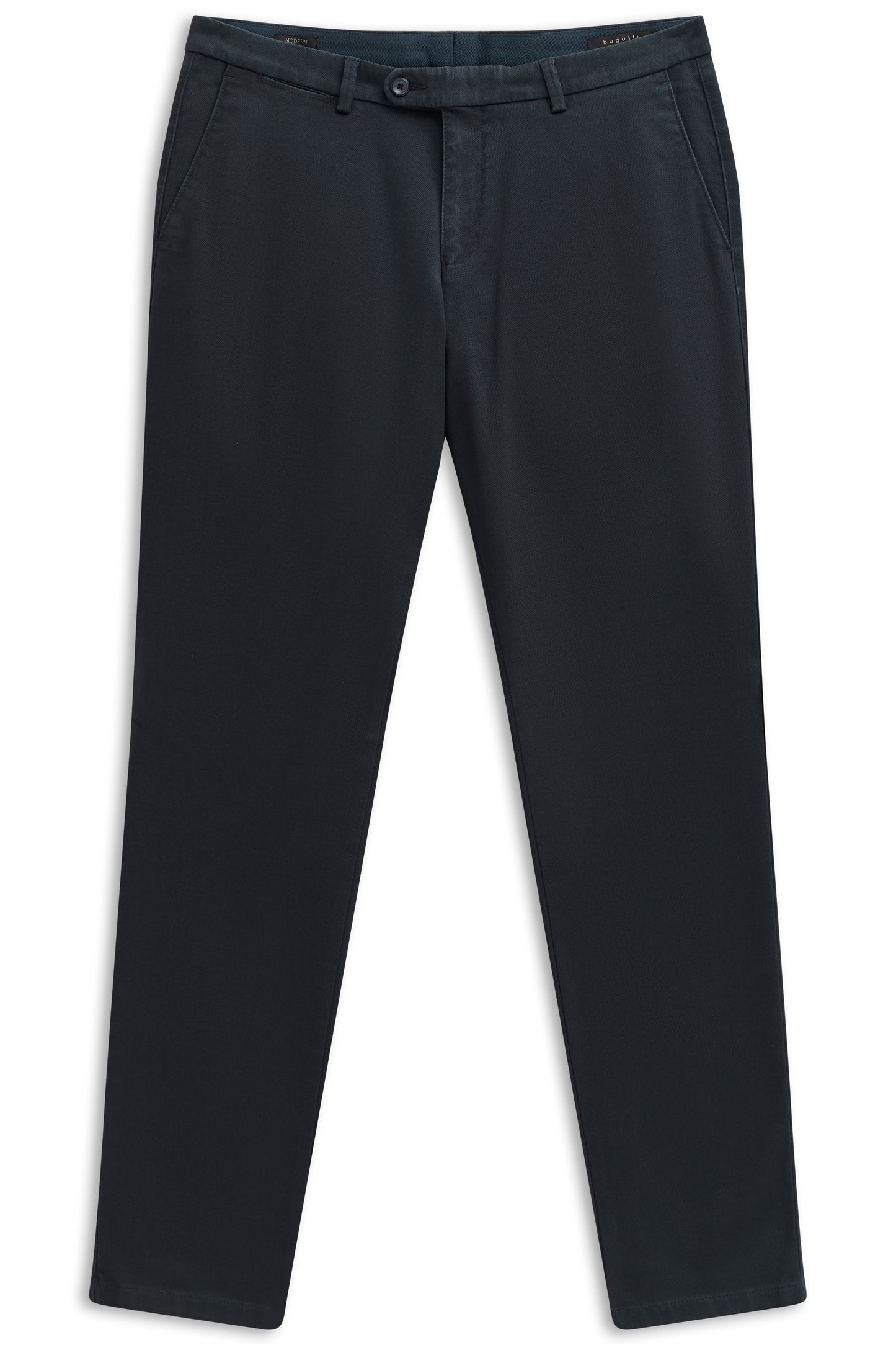 Bugatti Casual Trousers - Navy