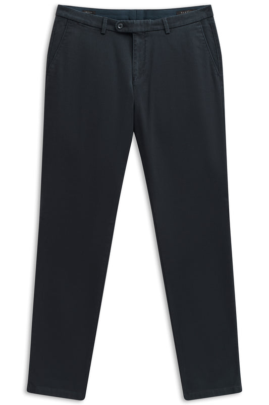 Bugatti Casual Trousers - Navy
