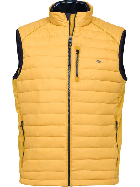 Fynch Hatton Gilet - Sunlight