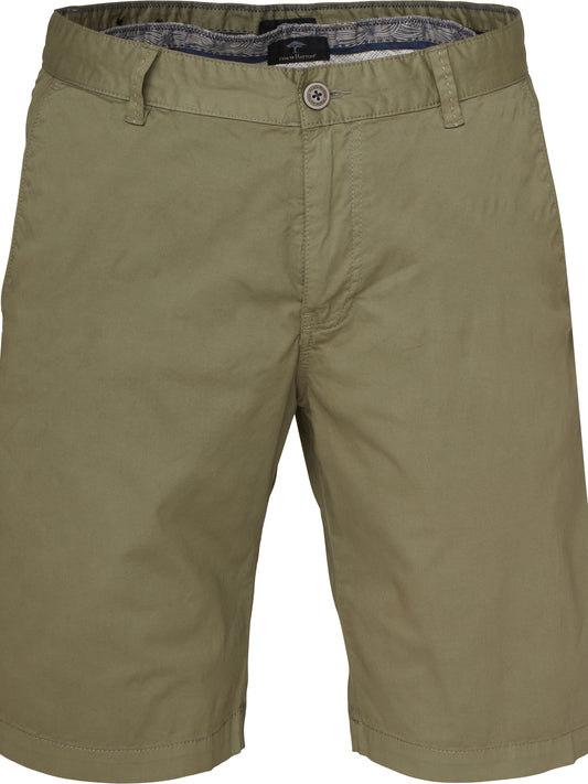 Fynch Hatton Shorts - Olive