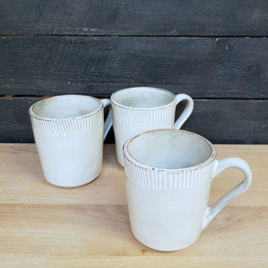Capri Mug - Sand